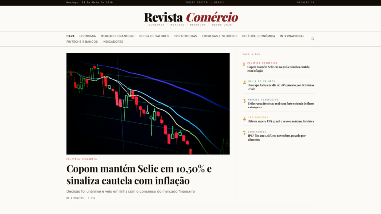 Ações da Nvidia sobem 7% com lucro do 2º tri mais que dobrado