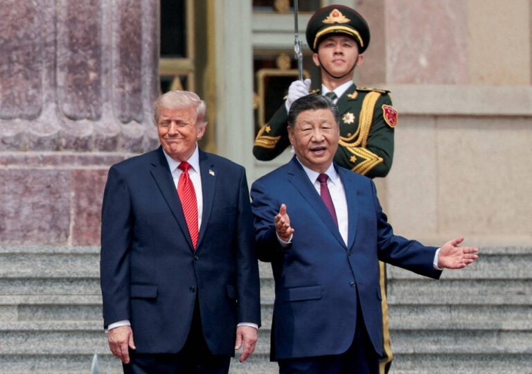 China defende não intervenção após EUA classificarem PCC e CV como terroristas
