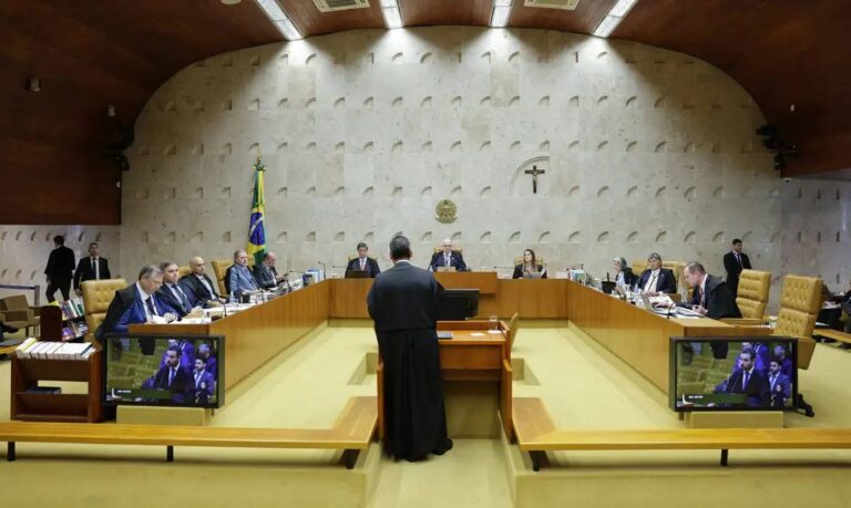 STF valida exigência de dolo para punição em Lei de Improbidade