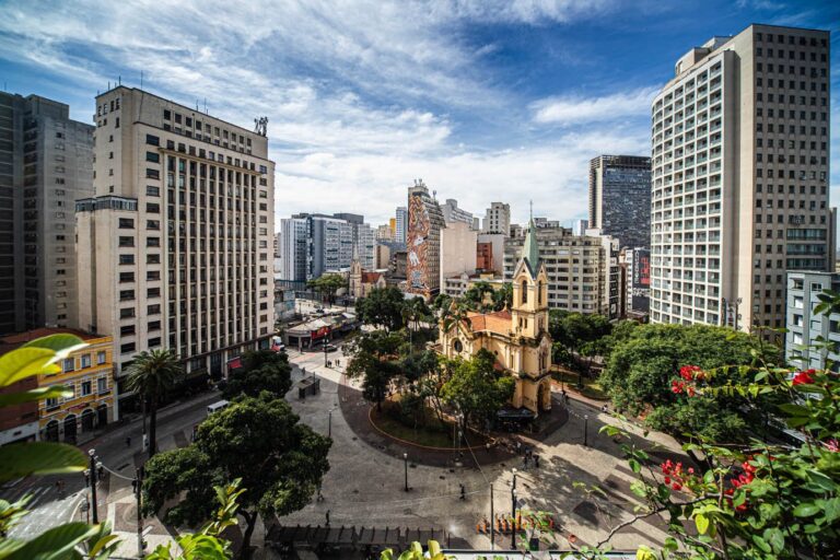 Justiça suspende projeto 'Times Square' no centro de São Paulo