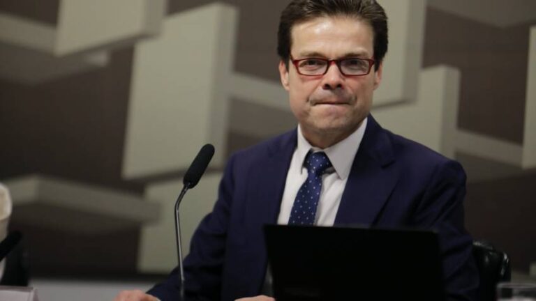 BC: David reitera desconforto com inflação e busca da meta