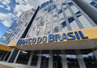 Ações do Banco do Brasil caem apesar de lucro bilionário