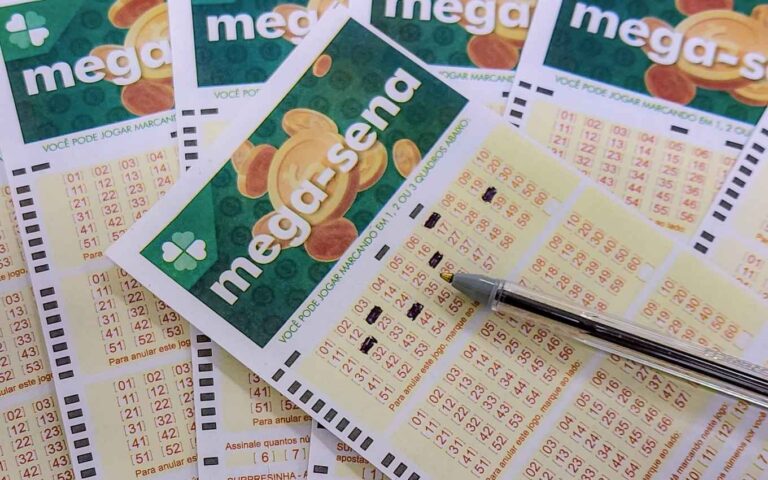 Mega-Sena 3058 sorteia prêmio de R$ 95 milhões nesta terça