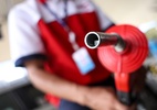 Preço da gasolina recua 0,6% em agosto no Brasil
