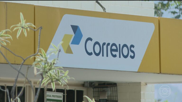 TCU Alerta Governo Sobre Falhas em Garantia de Empréstimo aos Correios