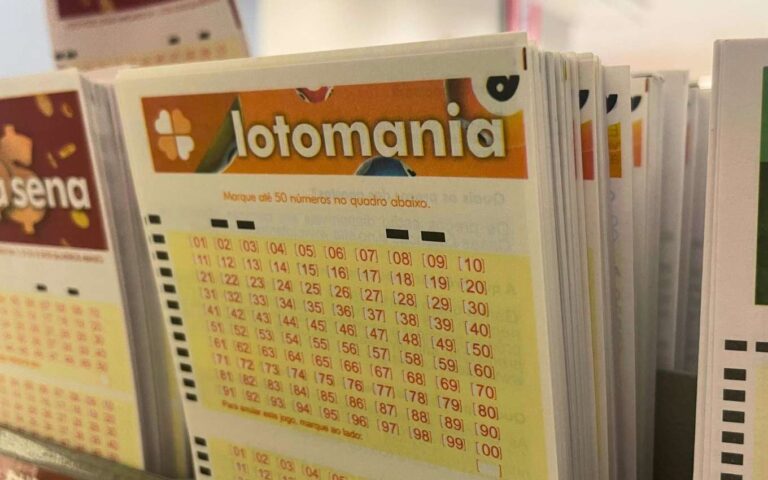 Lotomania 2966: Sorteio de R$ 16 milhões ocorre nesta sexta (21)