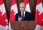 Canadá manterá parceria estratégica com EUA, afirma Carney