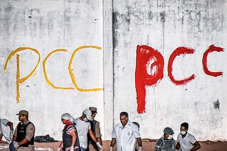 ONU diferencia facções criminosas de grupos terroristas: entenda