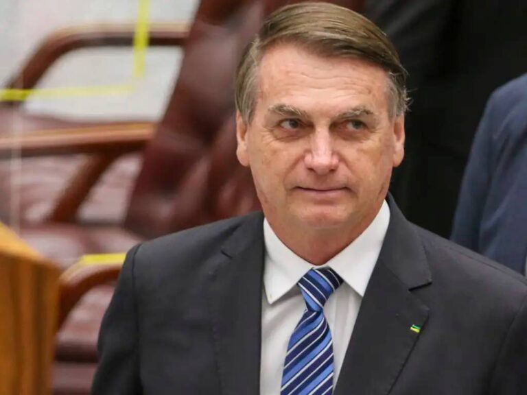 Deputado do PT é condenado a indenizar Bolsonaro por foto com IA