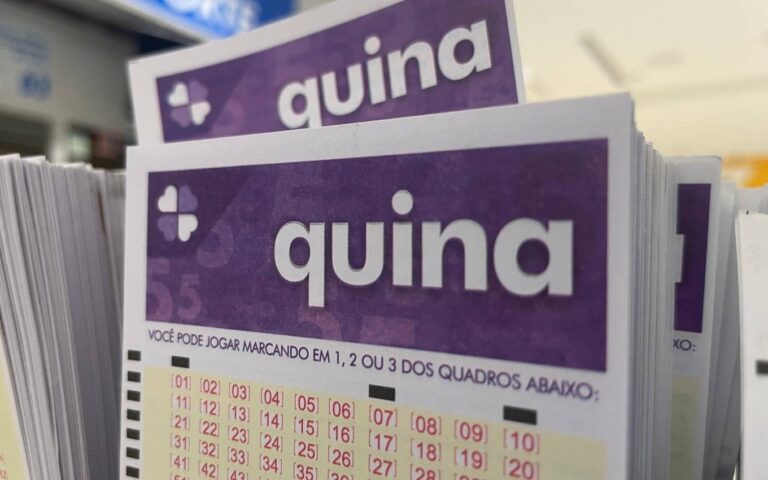 Quina 7143: Sorteio acumula R$ 37 milhões nesta quinta-feira