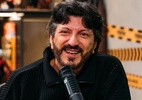 Lito Sousa, referência da aviação brasileira, morre aos 59 anos