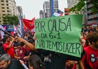 Senado inicia debates sobre PEC para fim da escala 6×1