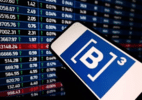Bolsa: 18 ações disparam mais de 20% após 1º turno eleitoral