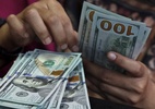 Inflação nos EUA quase anula ganhos salariais em dois anos